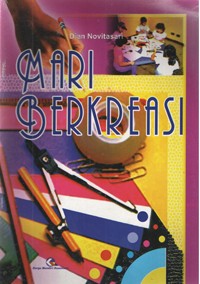 Image of Mari Berkreasi