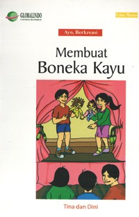Image of Ayo, Berkreasi Membuat Boneka Kayu