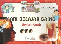 Image of Mari Belajar Sains Untuk anak