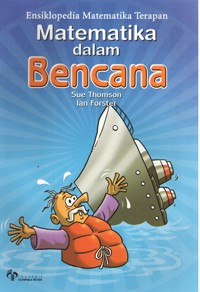 Image of Ensiklopedia Matematika Terapan (Matematika dalam Bencana)