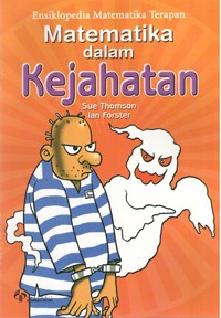 Image of Ensiklopedia Matematika Terapan (Matematika dalam Kejahatan)