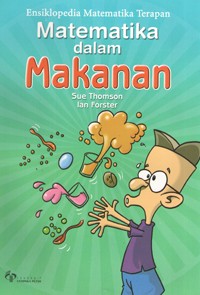 Image of Ensiklopedia Matematika Terapan (Matematika dalam Makanan)