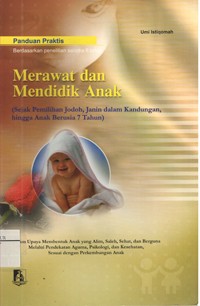 Image of Merawat dan Mendidik Anak