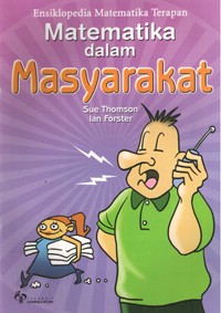 Image of Ensiklopedia Matematika Terapan (Matematika dalam Masyarakat)