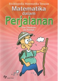 Image of Ensiklopedia Matematika Terapan (Matematika dalam Perjalanan)