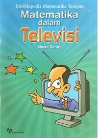 Image of Ensiklopedia Matematika Terapan (Matematika dalam Televisi)