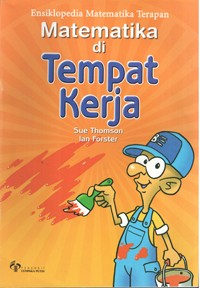 Image of Ensiklopedia Matematika Terapan (Matematika di Tempat Kerja)