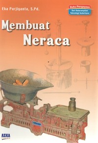 Image of Membuat Neraca