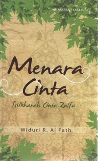 Image of Menara Cinta (istikharah cinta zalfa)