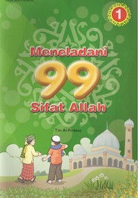 Image of Meneladani 99 Sifat Allah