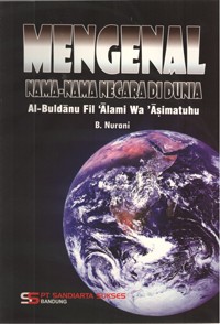 Image of Mengenal Nama-Nama Negara di Dunia