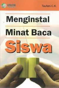 Image of Menginstal Minat Baca Siswa