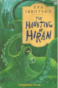 Image of Menghantui Hiram