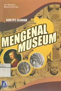 Image of Mengenal Museum