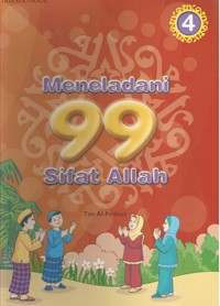 Image of Meneladani 99 Sifat Allah