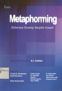 Image of Metaphorming