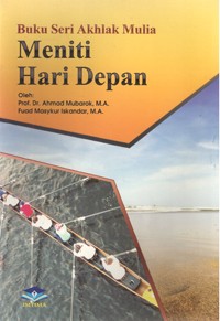Image of Meniti Hari Depan