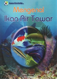 Image of Mengenal Ikan Air Tawar