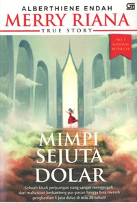 Image of Merry Riana (Mimpi Sejuta Dolar)