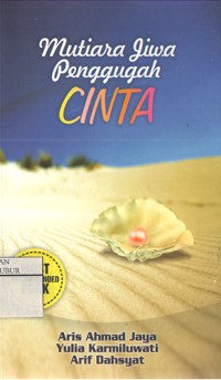 Image of Mutiara Jiwa Penggugah Cinta