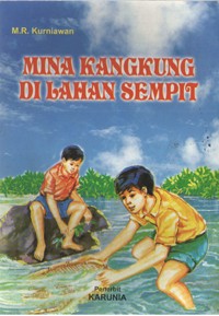 Image of Mina Kangkung di Lahan Sempit