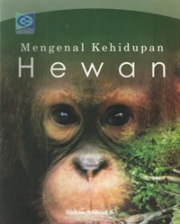Image of Mengenal Kehidupan Hewan