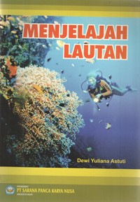 Image of Menjelajah Lautan