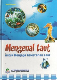 Image of Mengenal Laut untuk Menjaga Kelestarian Laut