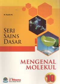 Image of Mengenal Molekul