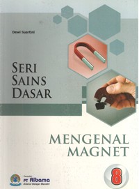 Image of Mengenal Magnet