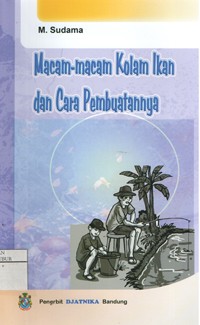 Image of Macam-macam Kolam Ikan dan Cara Pembuatannya