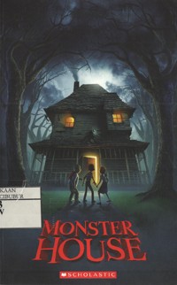 Image of Monster House