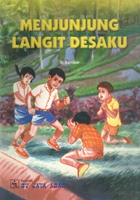 Image of Menjungjung Langit Desaku