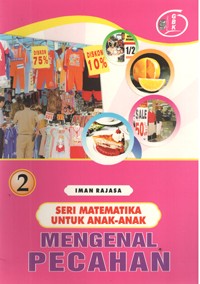 Image of Mengenal Pecahan