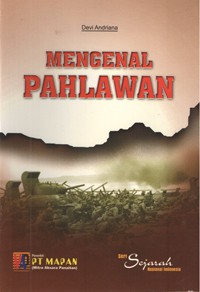 Image of Mengenal Pahlawan