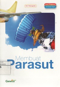 Image of Membuat Parasut