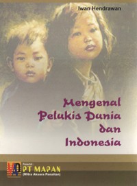 Image of Mengenal Pelukis Dunia dan Indonesia