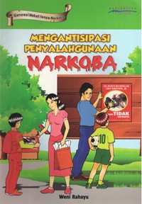 Image of Mengantisipasi Penyalahgunaan Narkoba