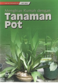 Image of Menghias Rumah dengan Tanaman Pot
