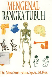 Image of Mengenal Rangka Tubuh