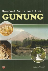 Image of Memahami Sains dari Alam : Gunung