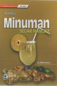 Image of Aneka Minuman Segar Hangat