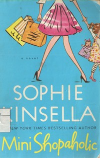 Image of Mini Shopaholic