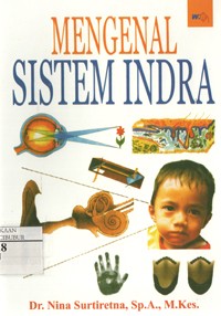 Image of Mengenal Sistem Indra