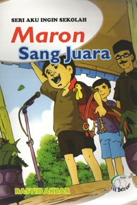 Image of Maron Sang Juara