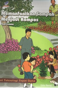 Image of Memanfaatkan Sampah Menjadi Kompos