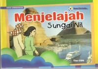 Image of Menjelajah Sungai Nil