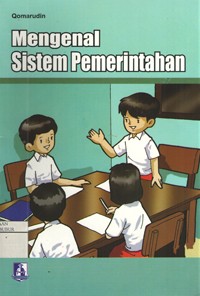 Image of Mengenal Sistem Pemerintahan