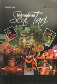 Image of Mengenal Seni Tari