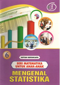 Image of Mengenal Statistika